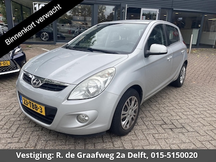 Hyundai i20 0