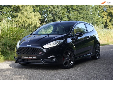 Ford Fiesta 0