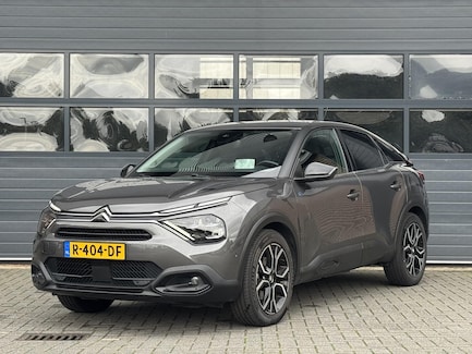 Citroën E-C4 0