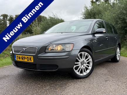 Volvo V50 0