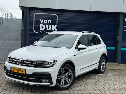 Volkswagen Tiguan 0