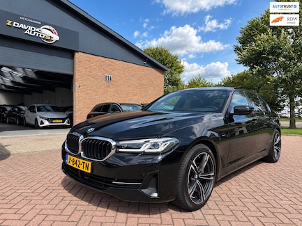 BMW 5-Serie 0
