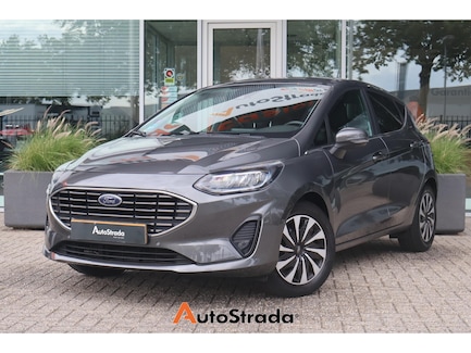 Ford Fiesta 0