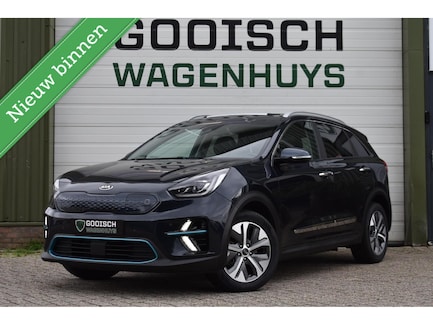 Kia Niro EV 0