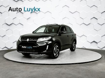 Suzuki Vitara 0