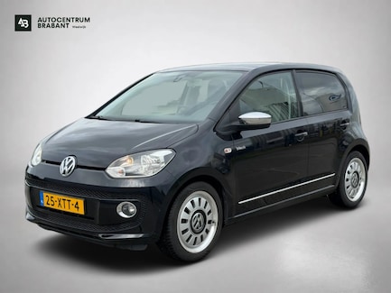 Volkswagen Up! 0