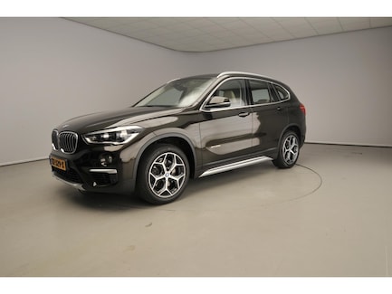BMW X1 0