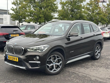 BMW X1 0