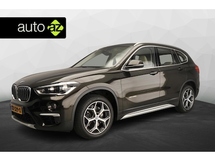 BMW X1 0
