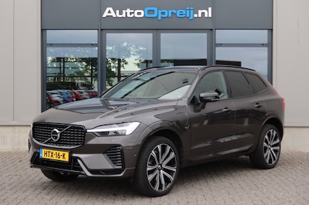 Volvo XC60 0