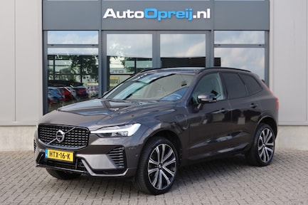 Volvo XC60 0