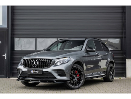Mercedes-Benz GLC 0