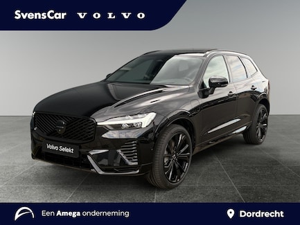 Volvo XC60 0