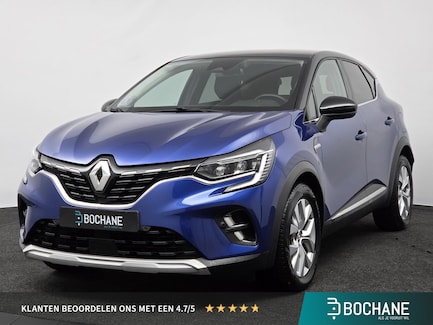 Renault Captur 0