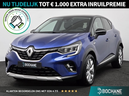 Renault Captur 0