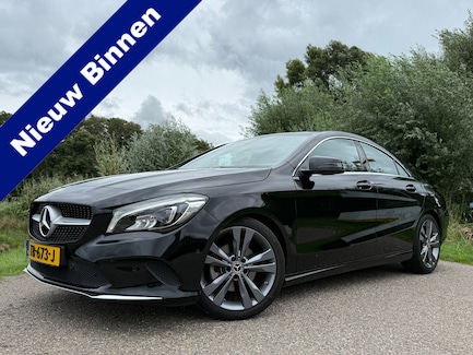 Mercedes-Benz CLA 0