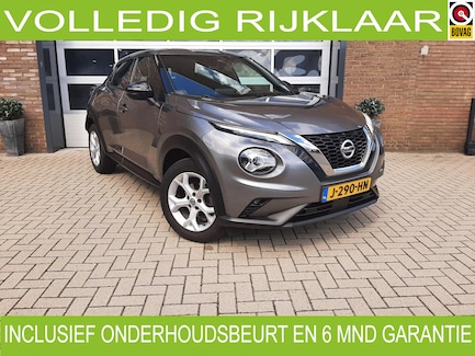 Nissan Juke 0