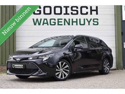 Toyota Corolla 0