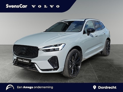 Volvo XC60 0