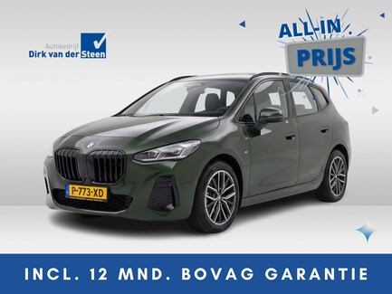 BMW 2-Serie Active Tourer 0