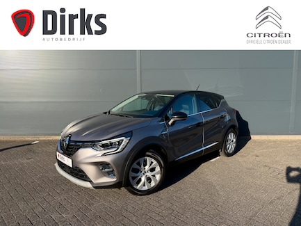 Renault Captur 0