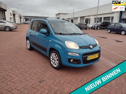 Fiat Panda 0