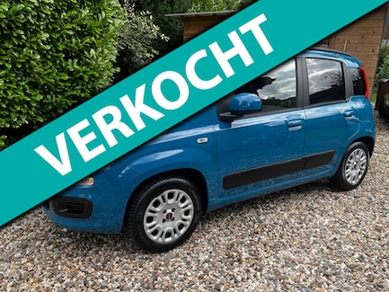 Fiat Panda 0