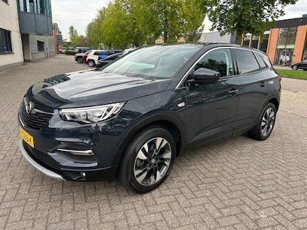 Opel Grandland 0