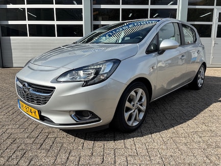 Opel Corsa 0