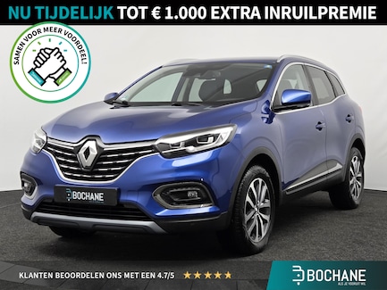 Renault Kadjar 0