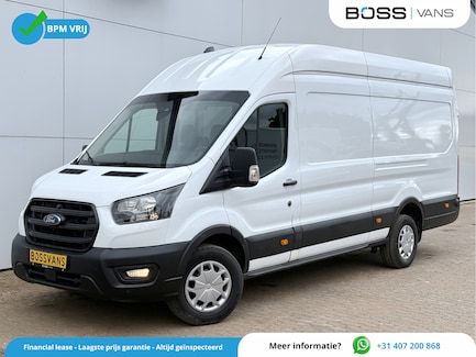 Ford Transit 0