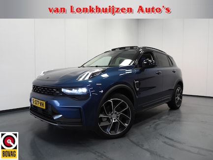 Lynk & Co 01 0