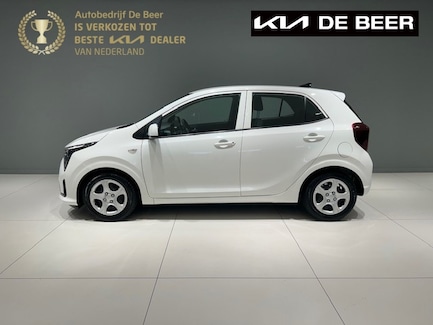Kia Picanto 0