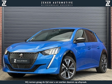 Peugeot 208 0