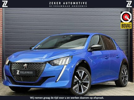 Peugeot 208 0