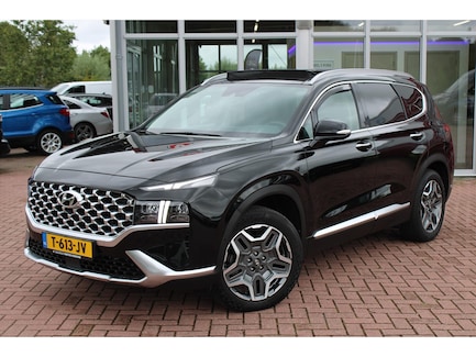 Hyundai Santa Fe 0