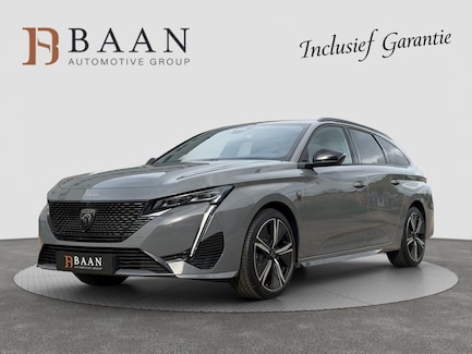 Peugeot 308 0