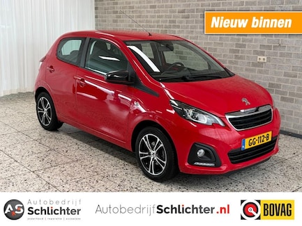 Peugeot 108 0