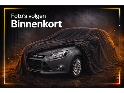 Ford Focus 0