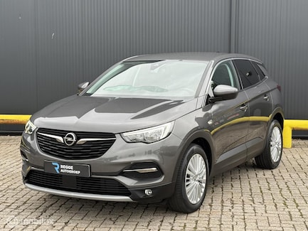Opel Grandland 0