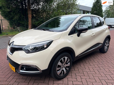 Renault Captur 0