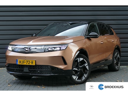 Opel Grandland 0