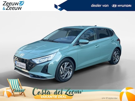 Hyundai i20 0