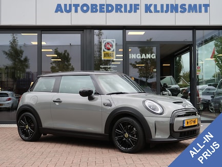 MINI Mini Electric 0