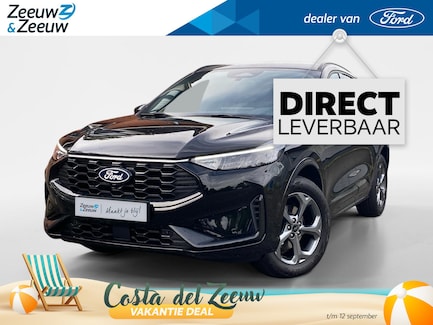 Ford Kuga 0