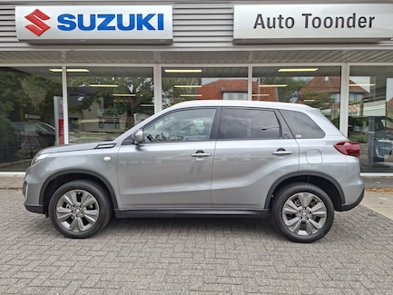 Suzuki Vitara 0