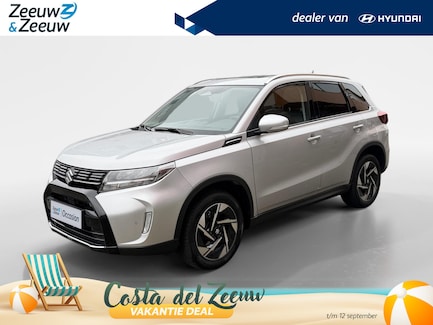 Suzuki Vitara 0