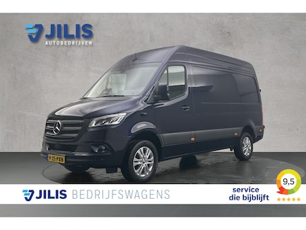 Mercedes-Benz Sprinter 0