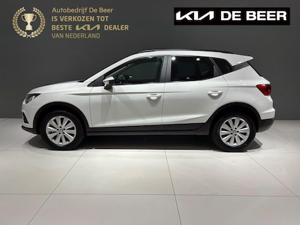 SEAT Arona 0