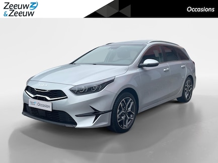Kia Ceed 0